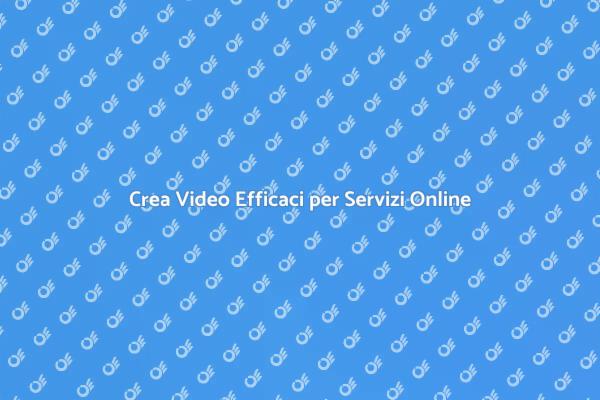 Potenzia i Tuoi Servizi con Video
