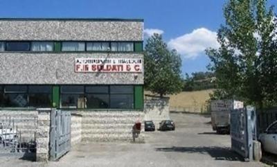 Traslochi Autotrasporti Fratelli Soldati dei Fratelli Soldati  - Foto 4