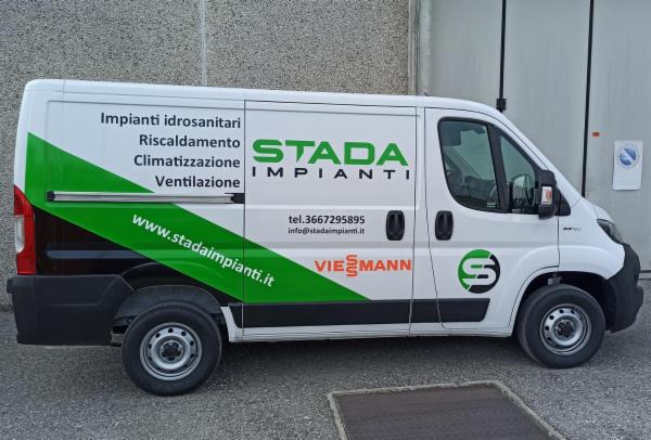 STADA IMPIANTI SRL - Foto 3