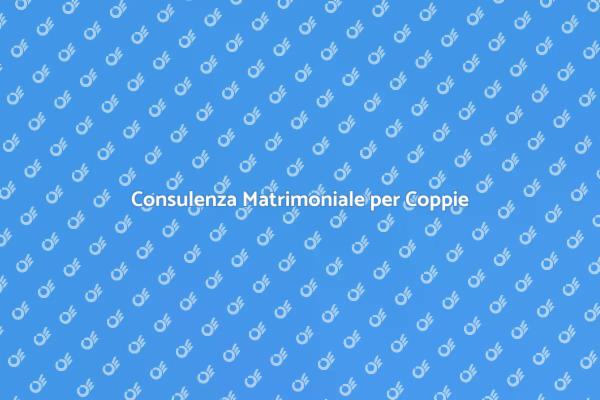 Supera le Difficoltà in Coppia