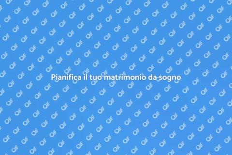 Organizzazione matrimonio: guida pratica