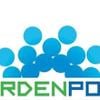 Garden Pool 