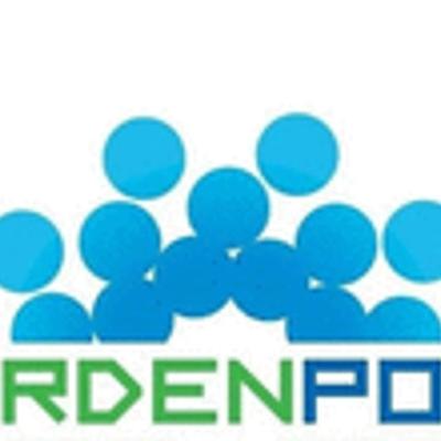 Garden Pool