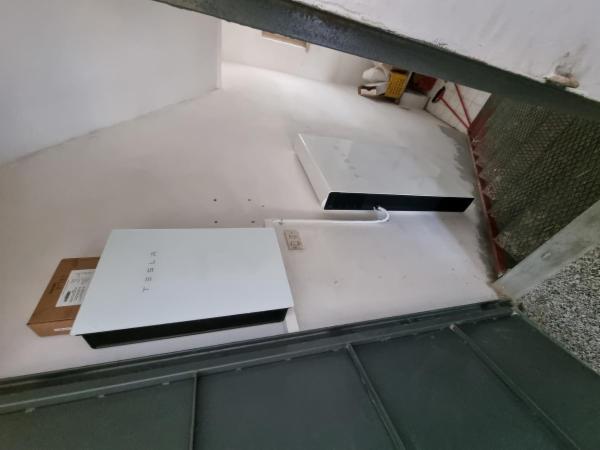 ELECTROSYSTEM SRLS - Foto 4