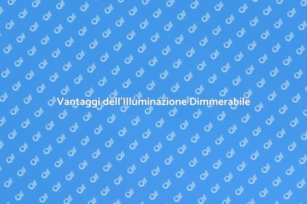 Illumina la Tua Casa con Stile