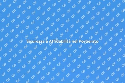 Affidabilità nel Portierato Essenziale