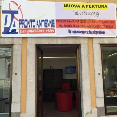 Pronto Antenne  - Foto 8