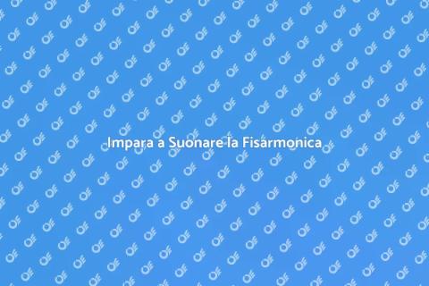 Lezione Privata di Fisarmonica