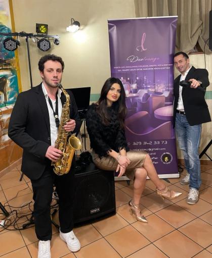 Duolounge Eventi - Foto 30