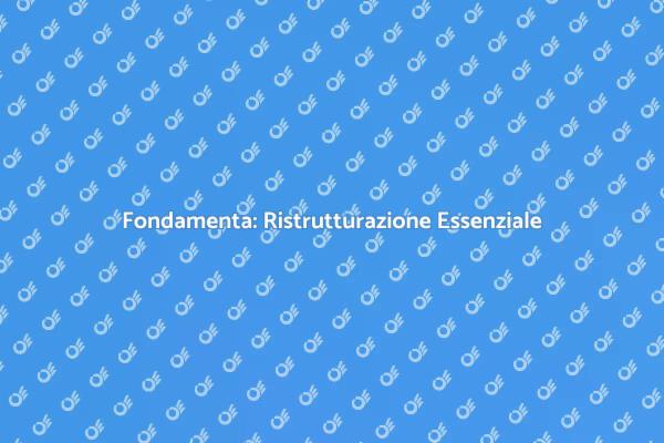 Fondamenta Sicure per Edifici Duraturi