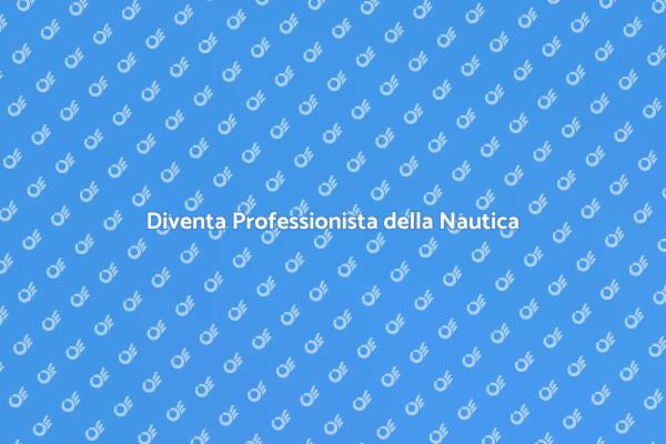 Navigazione e Carriera Nautica