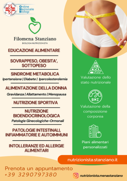Filomena S. - Foto 1