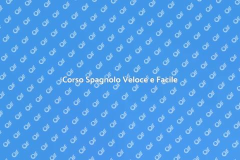 Impara Spagnolo Velocemente Online