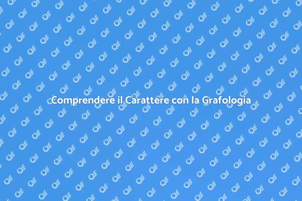 L'Arte di Interpretare la Scrittura