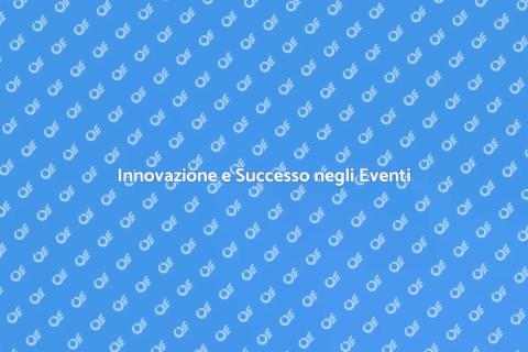 Eventi Aziendali: Innovazione e Networking