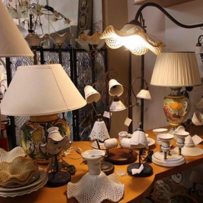 Milleluci Lampadari  - Foto 7