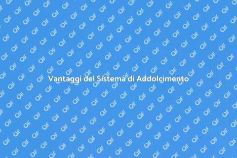 Sistema di Addolcimento dell'Acqua
