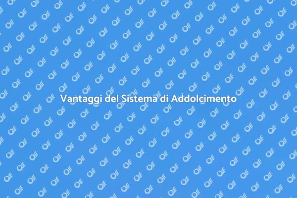 Perché Scegliere l'Acqua Morbida?