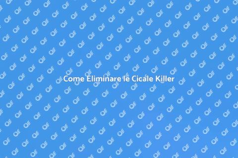 Sconfiggere le Cicale Killer Efficacemente