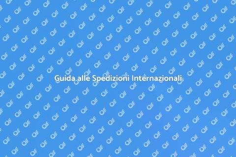 Spedizioni Internazionali Facili e Veloci