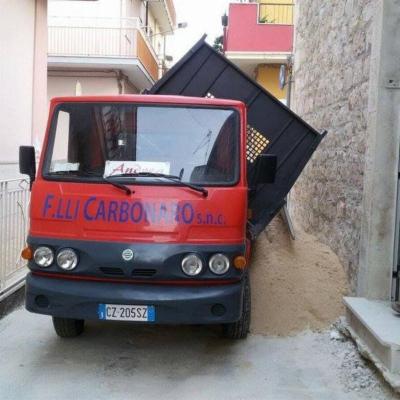 Autotrasporti e Ceramiche dei F.lli Carbonaro  - Foto 4