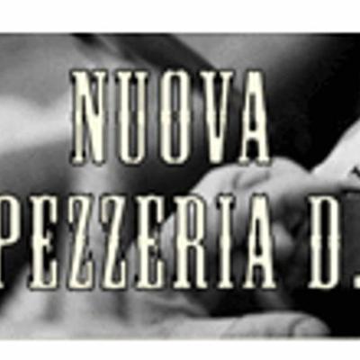 Tappezzeria D.M.F.