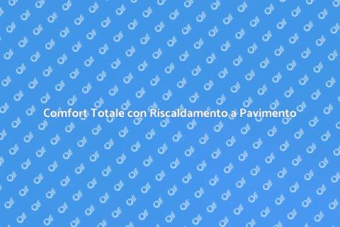Riscaldamento a Pavimento Efficiente