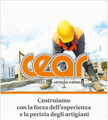 Cear Soc. Coop. Cons.  - Foto 6