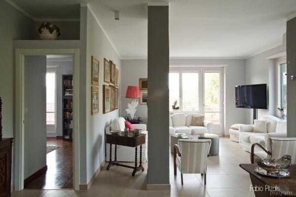 CLAUDIO MULTARI ARCHITETTO - Foto 4