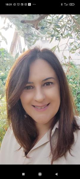 Sabrina R. - Foto 1