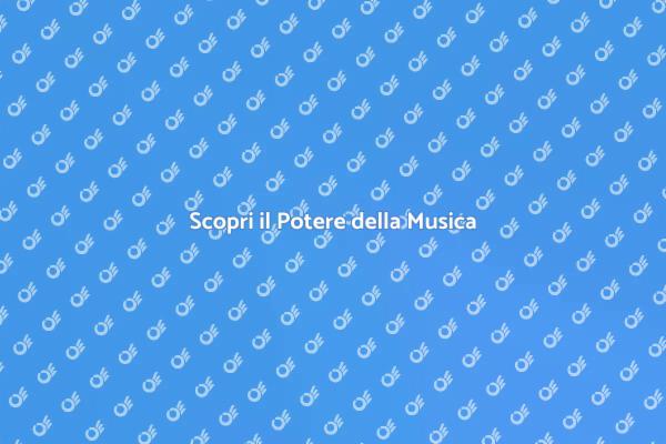 Apprendi la Musica con Passione