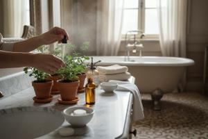 eseguire trattamento contro i funghi in casa: Da €100