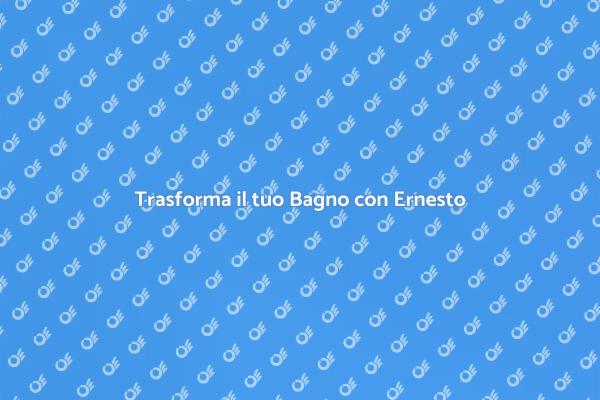 Rinnova il tuo Bagno con Esperti