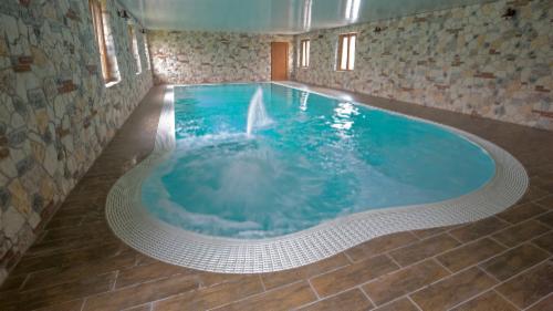 Riggio Piscine D. - Foto 4