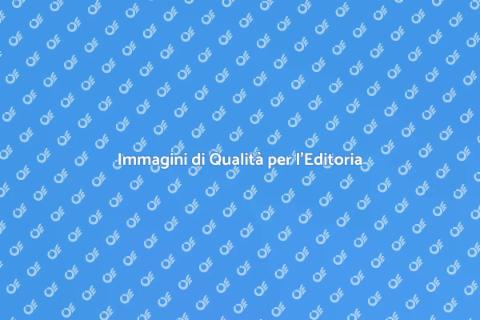Servizio Fotografico per Editoria