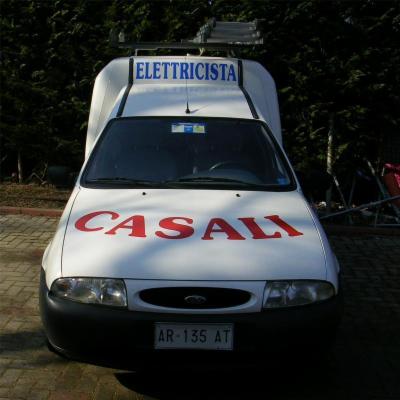 Elettricisti Casali  - Foto 5