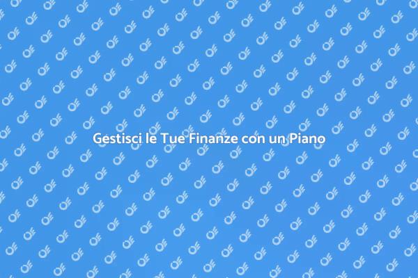 Investimenti Sicuri con un Piano Personalizzato