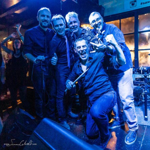 The disCovers  - Foto 2