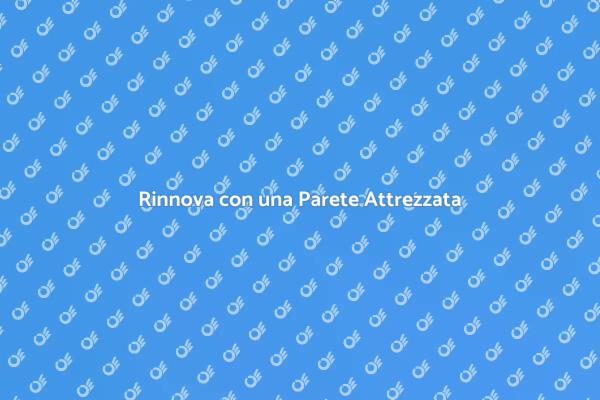Creare una Parete Attrezzata Elegante