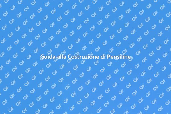 Come Costruire una Pensilina in Legno