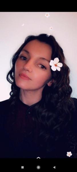 Adelina K. - Foto 4
