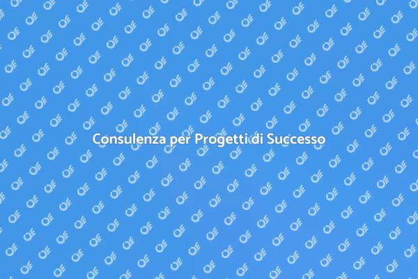 Trasforma i Tuoi Progetti con Esperti