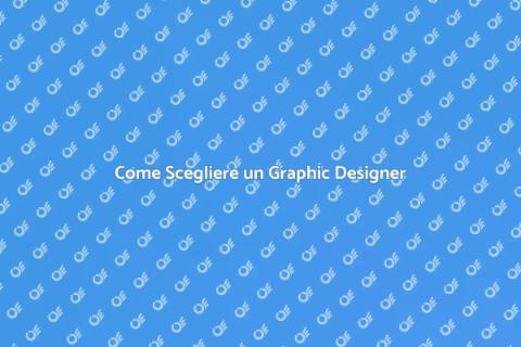 Contattare un Graphic Designer Efficace
