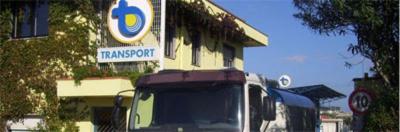Transport  - Foto 2