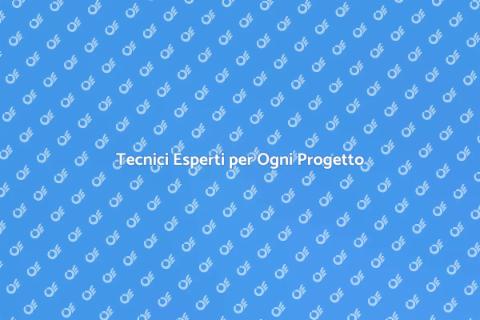 Assumere un Tecnico per Ogni Necessità