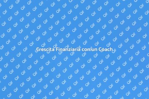 Coach per Crescita Finanziaria