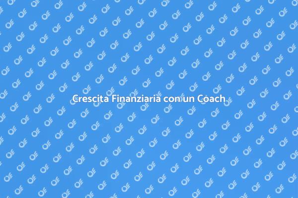 Investire in Te Stesso con un Coach