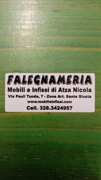 Nicola A. - Foto 1