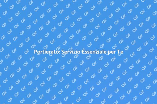 Scopri l'Efficienza del Portierato