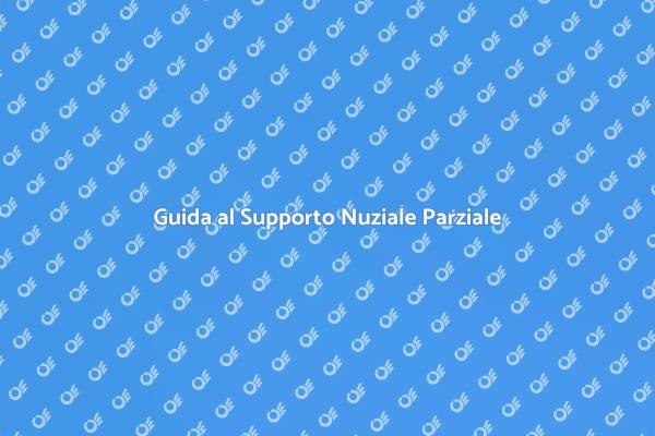 Pianifica il Matrimonio con Supporto